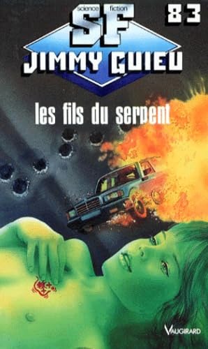 Les Fils du serpent 9782285006632
