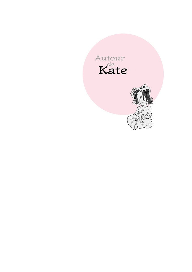 Autour de Kate 9782849491652