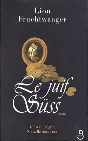 Le Juif Süss 9782714434364