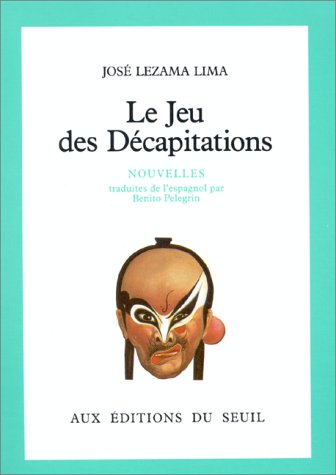 Le Jeu des Décapitations 9782020067393