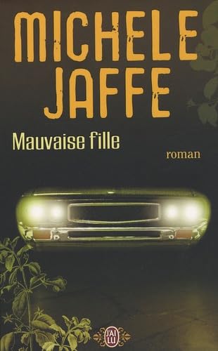 Mauvaise fille 9782290004029