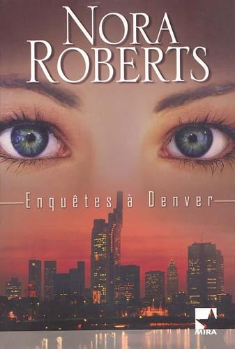 Enquêtes à Denver 9782280855341