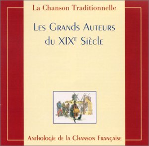 Les grands auteurs du XIXéme siècle 3259119766827