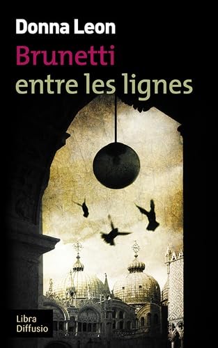 Brunetti entre les lignes 9782844928405