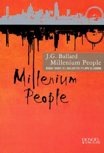 Millenium People 9782207255995