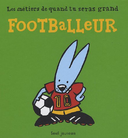 Footballeur 9782020892605