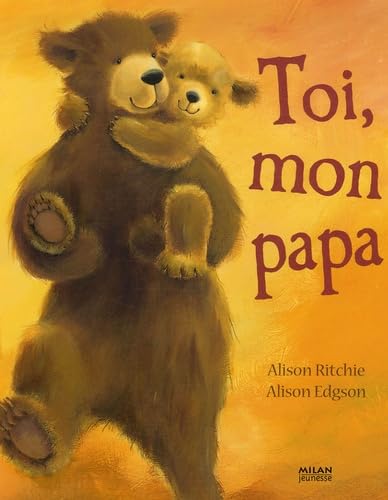 Toi, mon papa 9782745924841