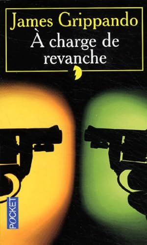 A charge de revanche 9782266125116