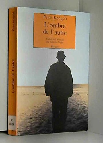 L'ombre de l'autre 9782743603601