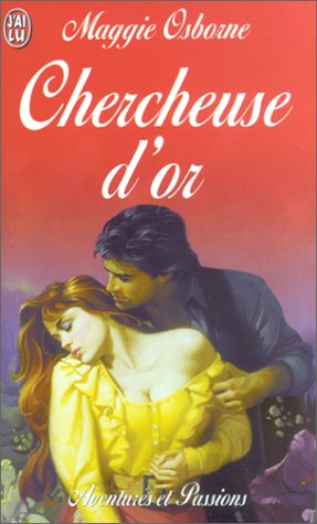 Chercheuse d'or 9782290311578