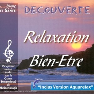 Decouverte-Relaxation & Bien Etre 3585030099370