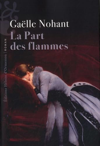 La Part des flammes 9782487819405