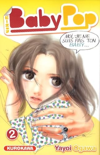 Baby Pop, Tome 2 : 9782351421093