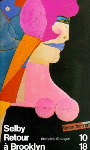 Retour A Brooklyn : Requiem For A Dream 9782264006325