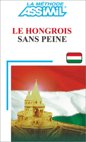 Le Hongrois sans peine 3135410000276