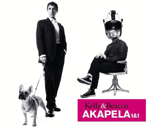 Akapella 1&1 - Edition Digipack (inclus 1 DVD) 0602498276365