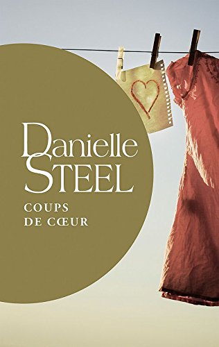 Coups de coeur 9782298087727