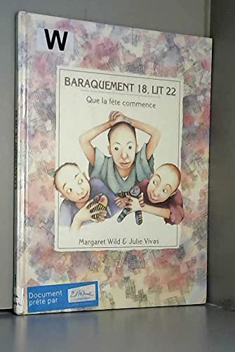 Que la fete commence 9782203142244