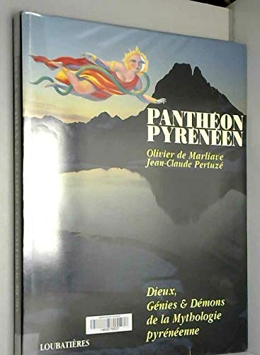 Panthéon pyrénéen 9782862661476