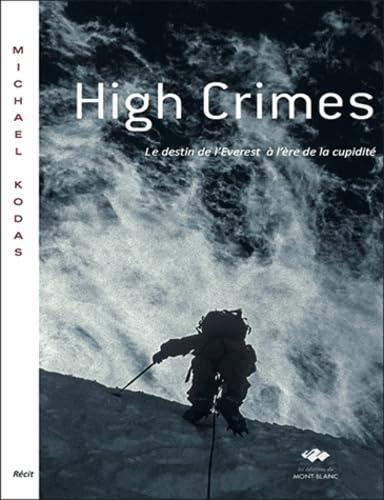 High Crimes 9782365450140