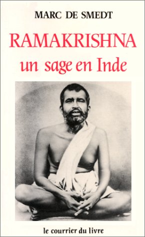 Ramakrishna: Un sage en Inde 9782702901663