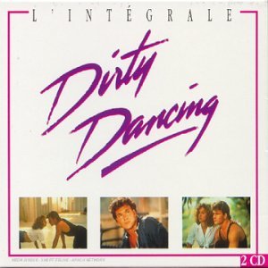 L'Intégrale Dirty Dancing 0743211901925