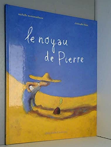 Le Noyau de Pierre 9782226070814