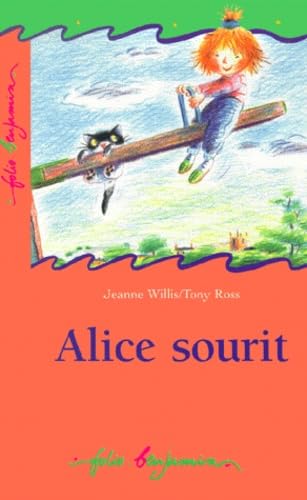 Alice Sourit 9782070543700