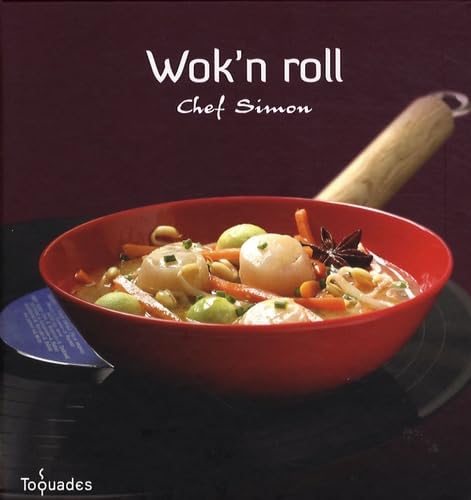 WOK'N ROLL 9782754008846