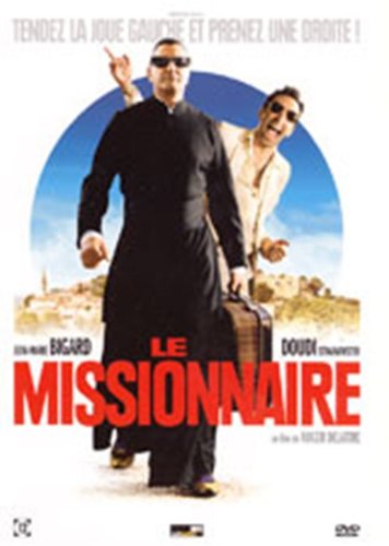 Le missionnaire 5420051900077