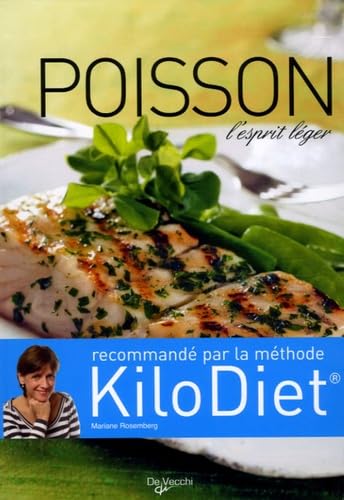 Poisson 9782732887401