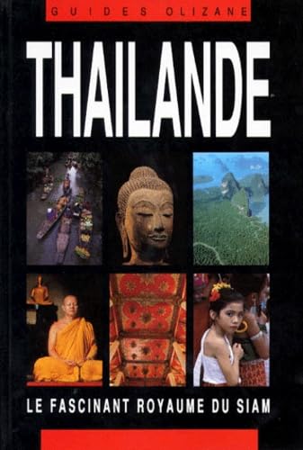 Thailande 9782880861896