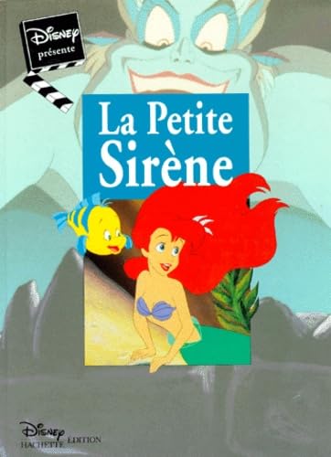 La Petite sirène 9782230003181