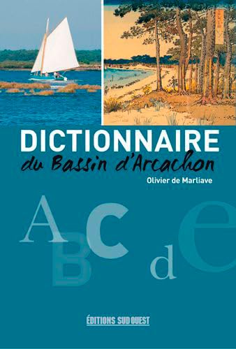 Dictionnaire Du Bassin D'Arcachon 9782817705132