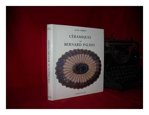 Ceramiques de bernard palissy 9782906284081