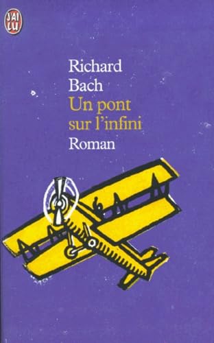 Un pont sur l'infini 9782290122709