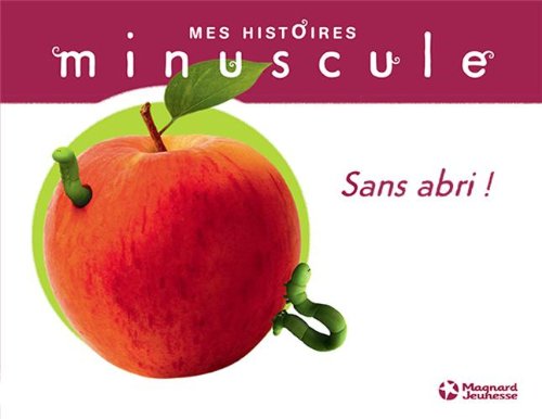 Sans abri ! 9782210960404