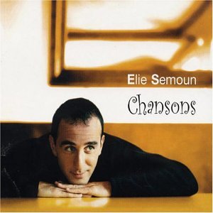 Chansons - Digipack 0828765331821
