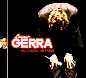 Au Casino De Paris 3596971648220