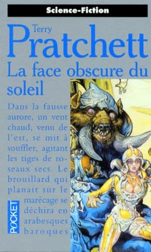 La face obscure du soleil 9782266072908