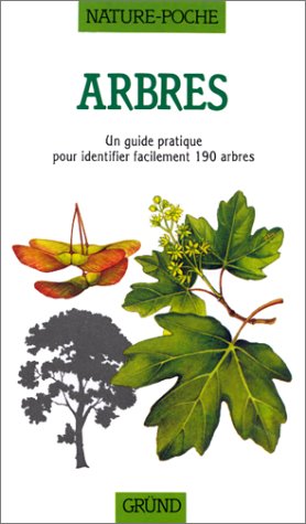 Arbres 9782700019100