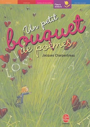 Un petit bouquet de poèmes 9782011167866