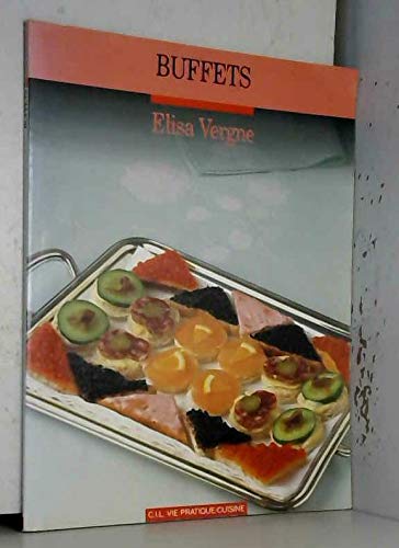Buffets 9782010193682