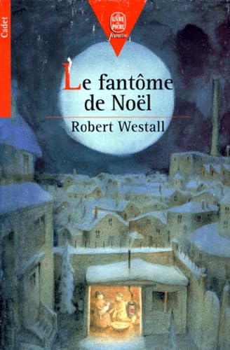 Le Fantome De Noel. Le Chat De Noel 9782013213608