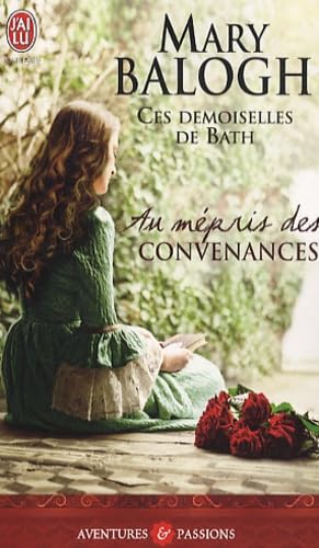 Au mépris des convenances 9782290016534