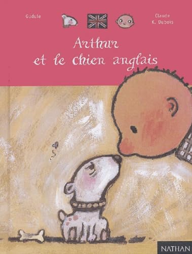 Arthur et le chien anglais 9782092501924