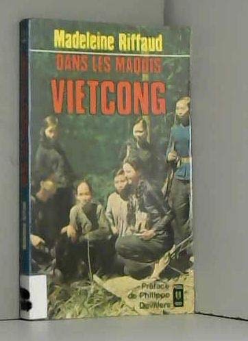 Dans les maquis vietcong 9782266150293