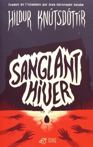Sanglant hiver 9791035200374