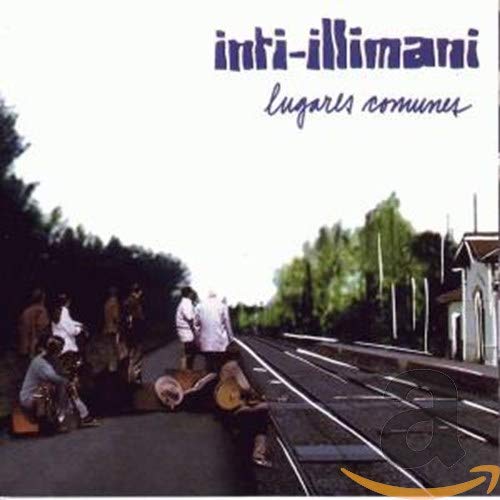Lugares Comunes [Import] 8425845902890