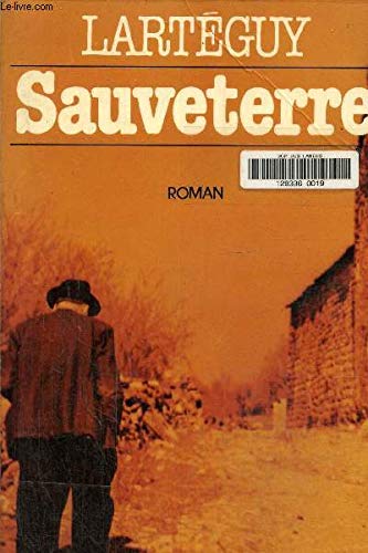 Sauveterre : roman 9782258011915